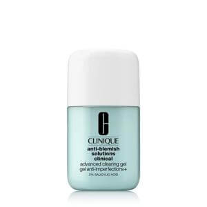 Clinique Anti-Blemish Solutions Clinical Advanced Clearing Gel 10ml